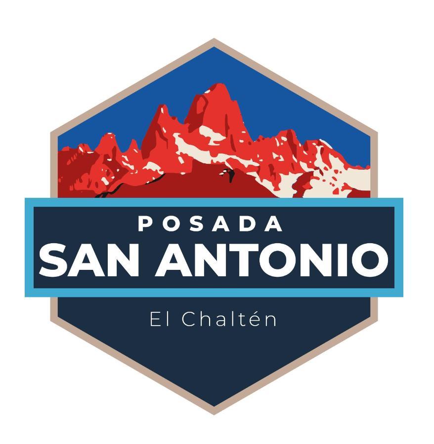 Posada San Antonio El Chalten Bagian luar foto