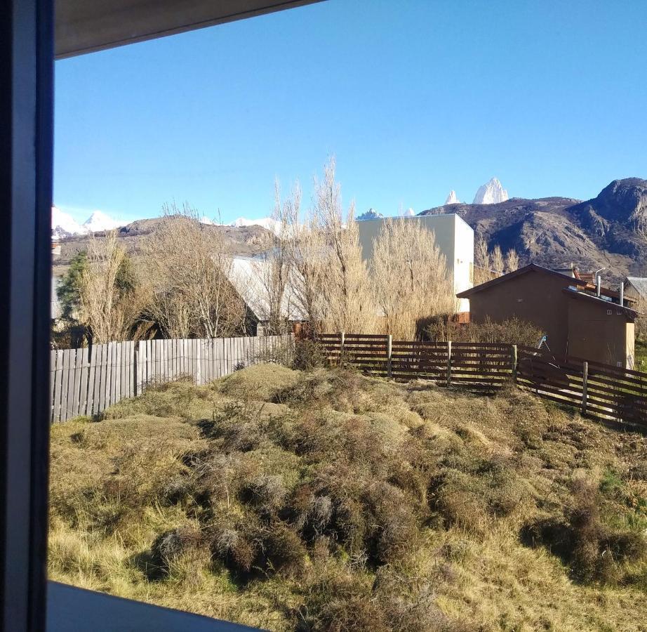 Posada San Antonio El Chalten Bagian luar foto